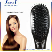 Hair Styler Steam Funktion MCH Heater Haarglätter